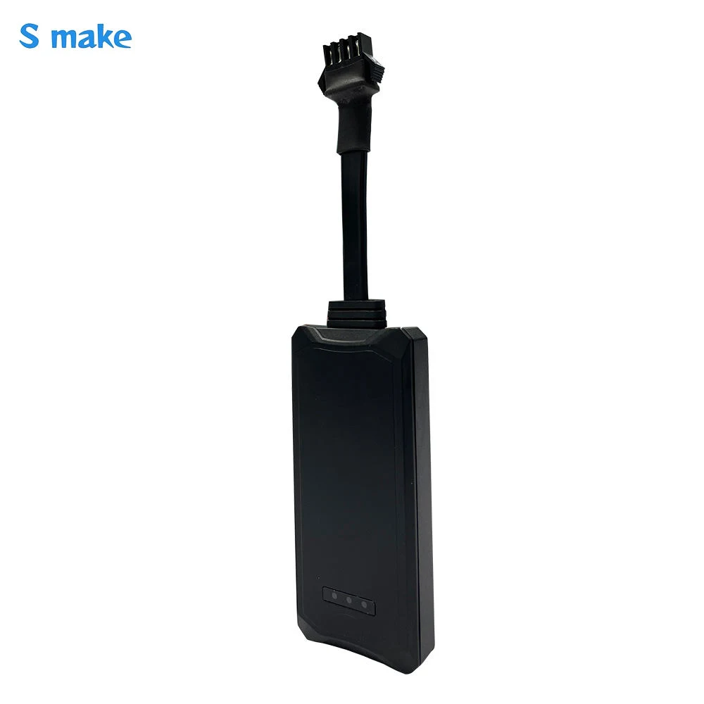 Traceur GPS antivol G02H