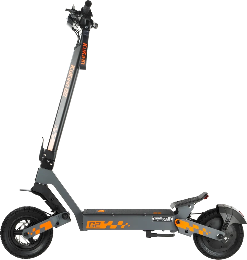 Kukirin G2 2026