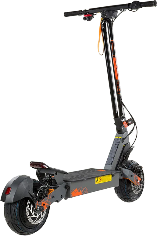 Kukirin G4 Ultra