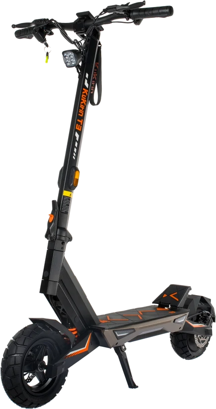 Kukirin T3