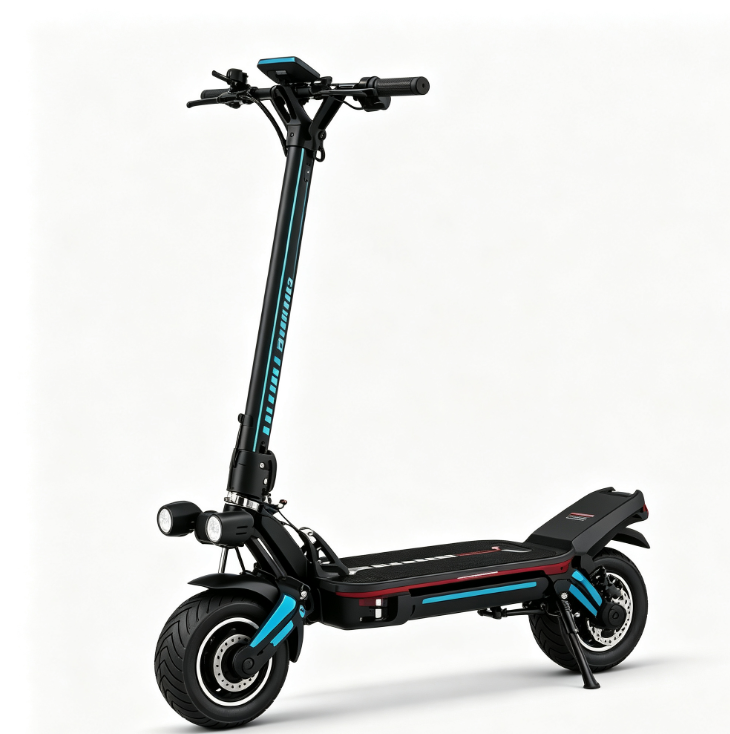 Dualtron Storm Limited