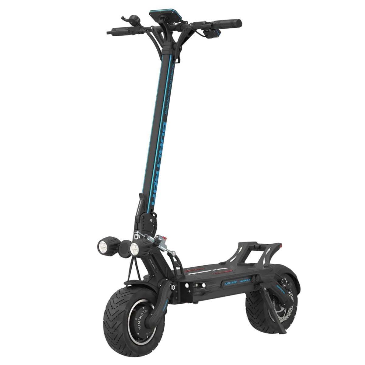 Dualtron Thunder 3