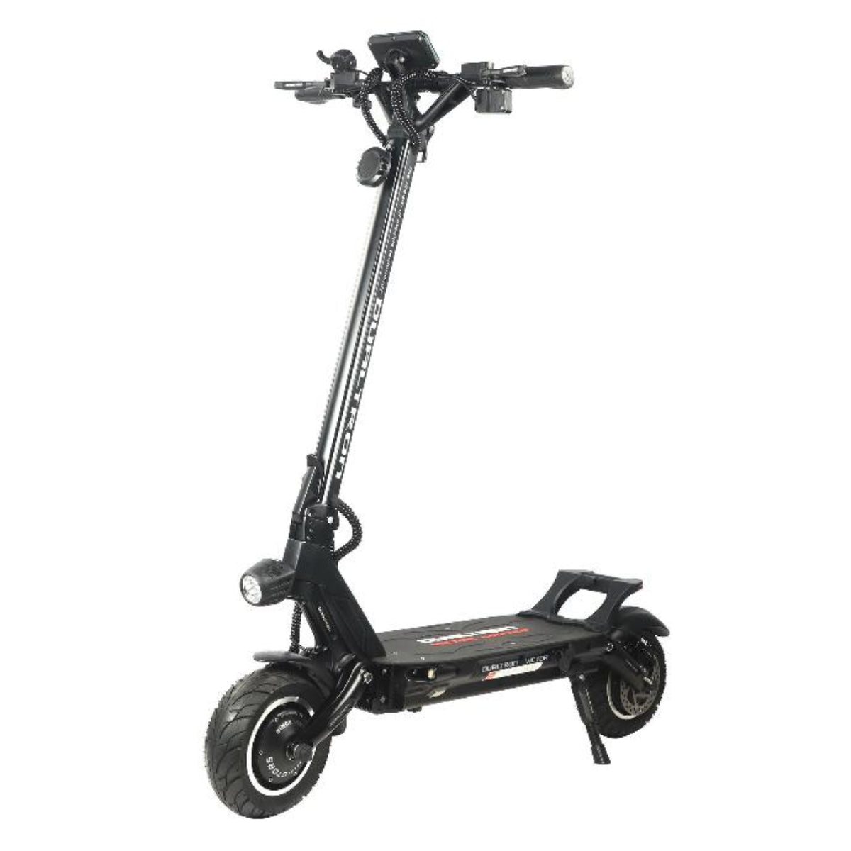 Dualtron Victor Limited
