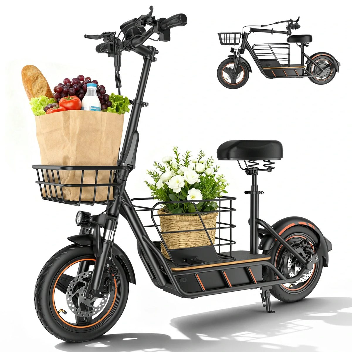 Freeboy H14