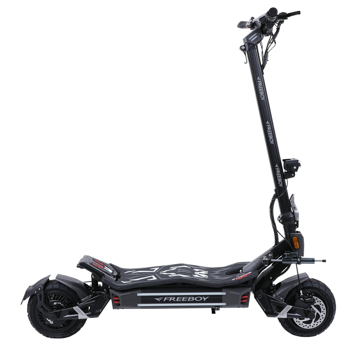 Freeboy H16