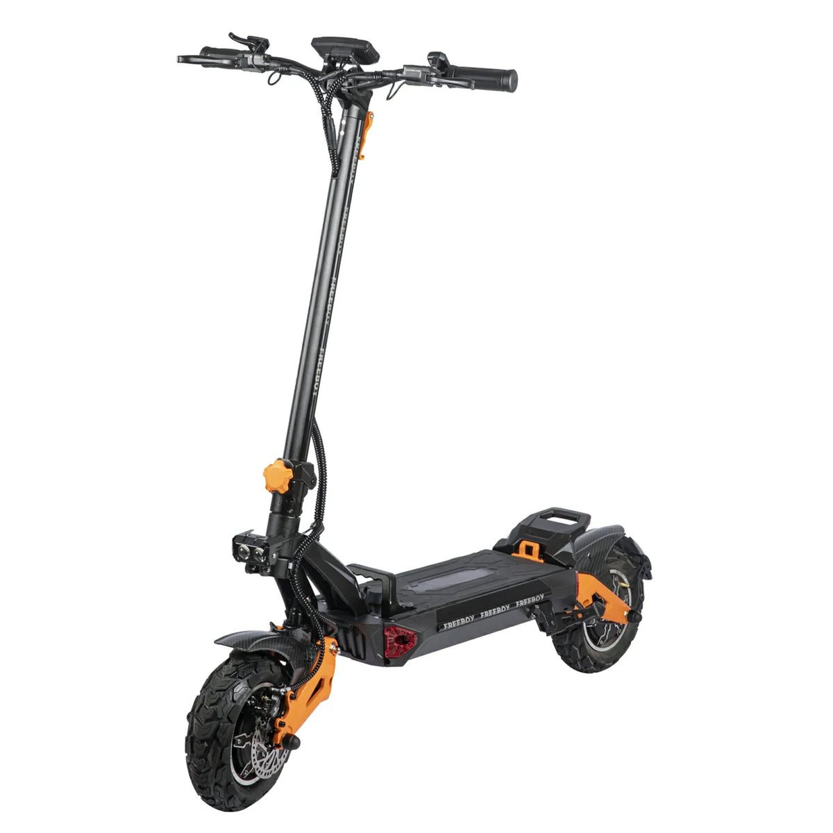 Freeboy H9