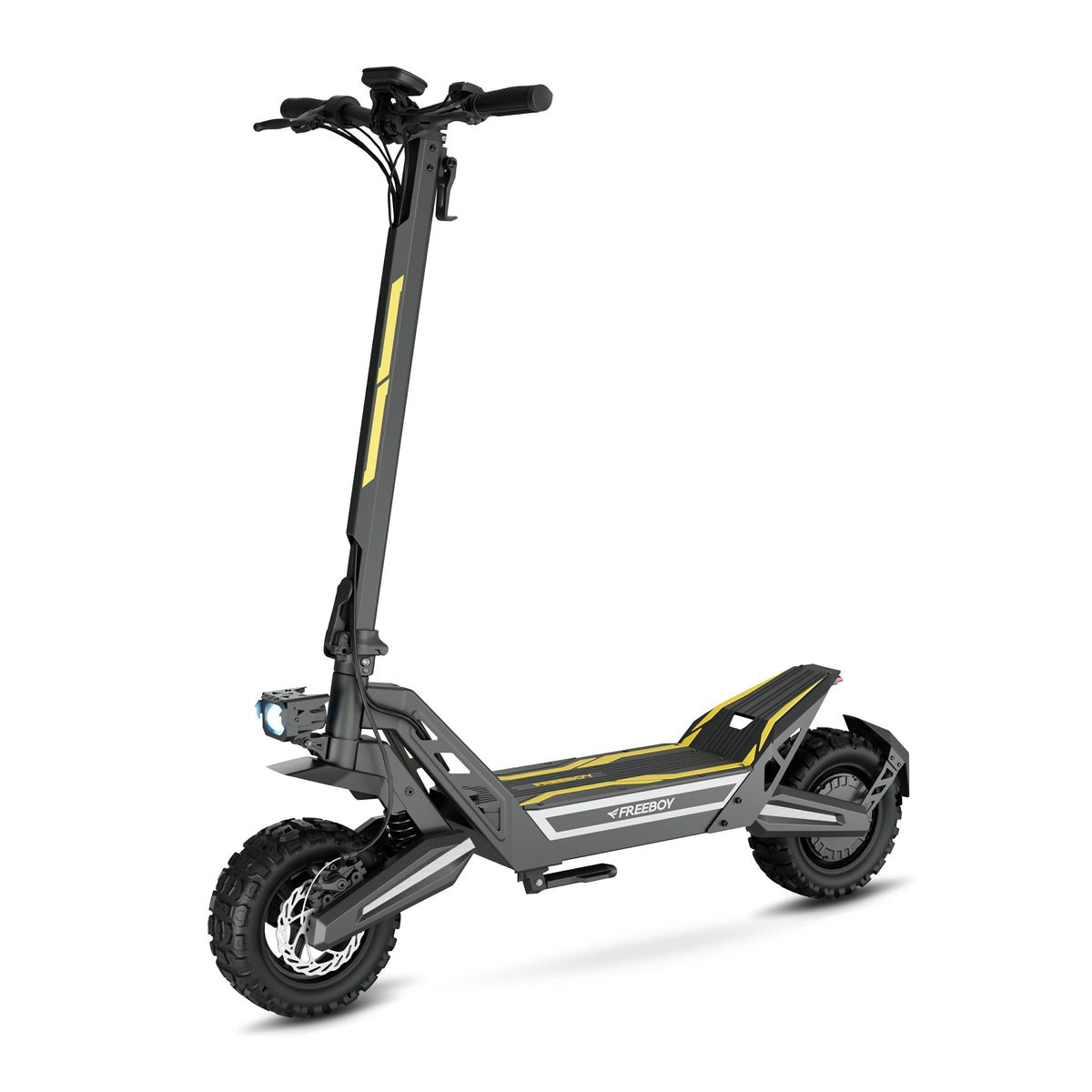Freeboy J2 Max