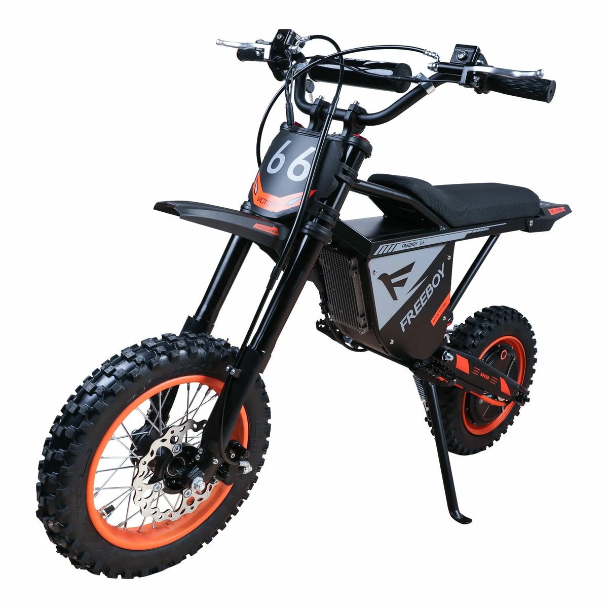 Freeboy Y66