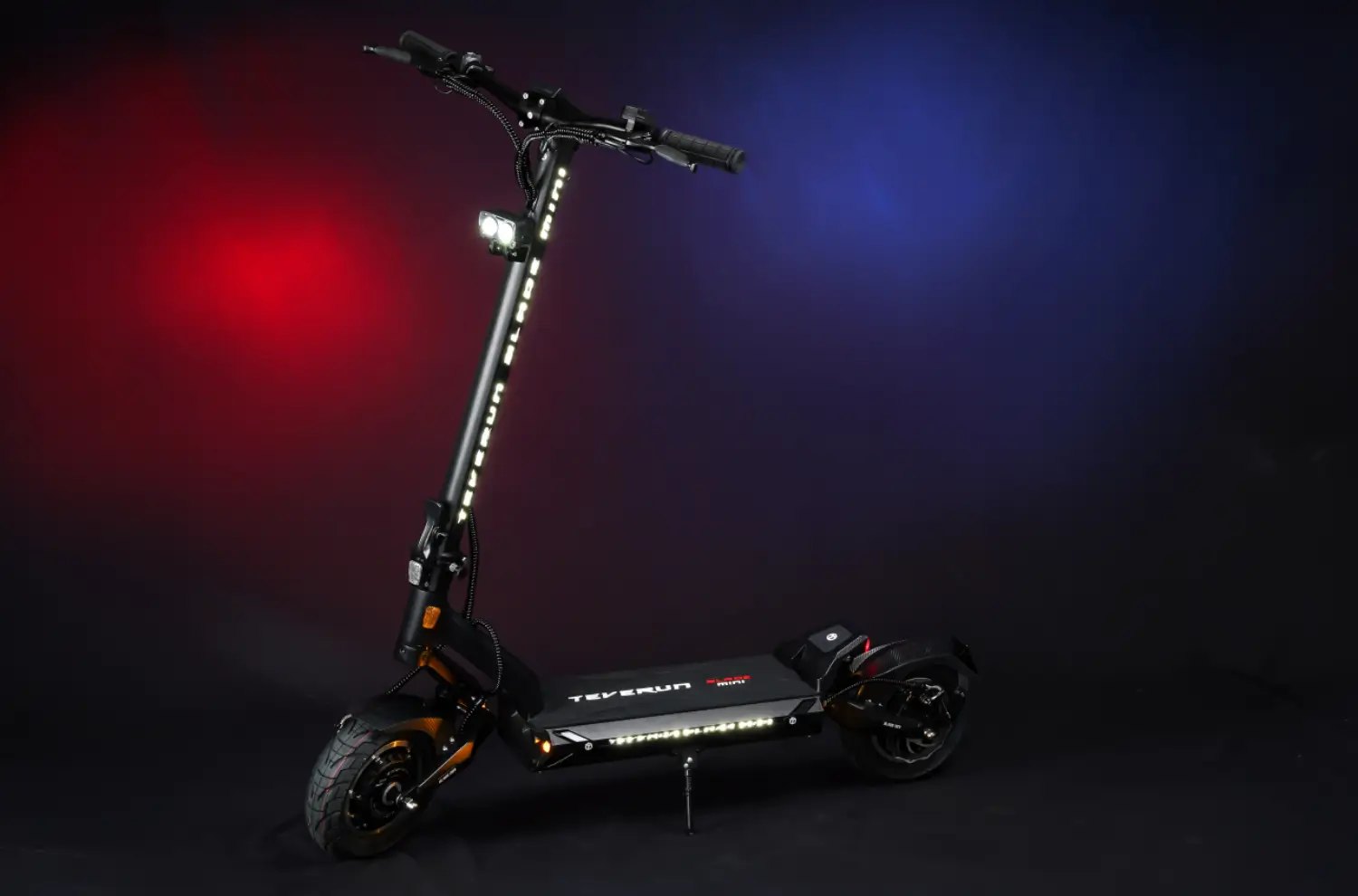 Teverun Blade Mini Pro 2026