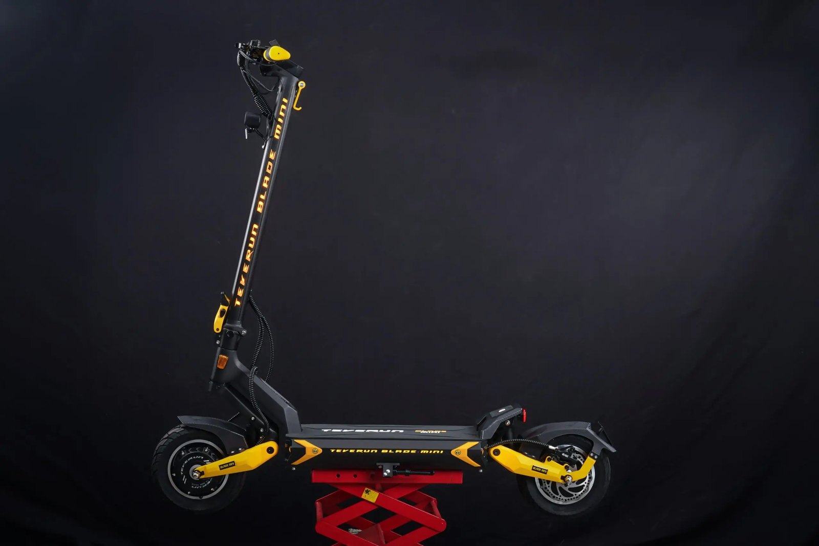 Teverun Blade Mini Ultra