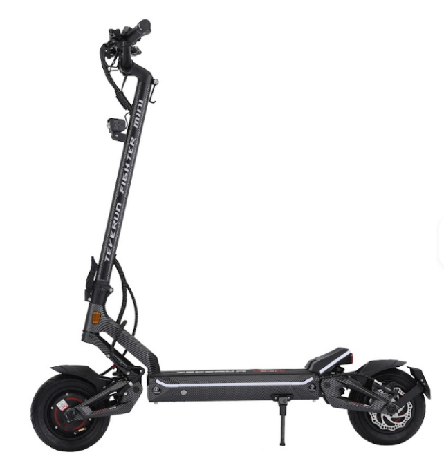Teverun Fighter Mini Pro