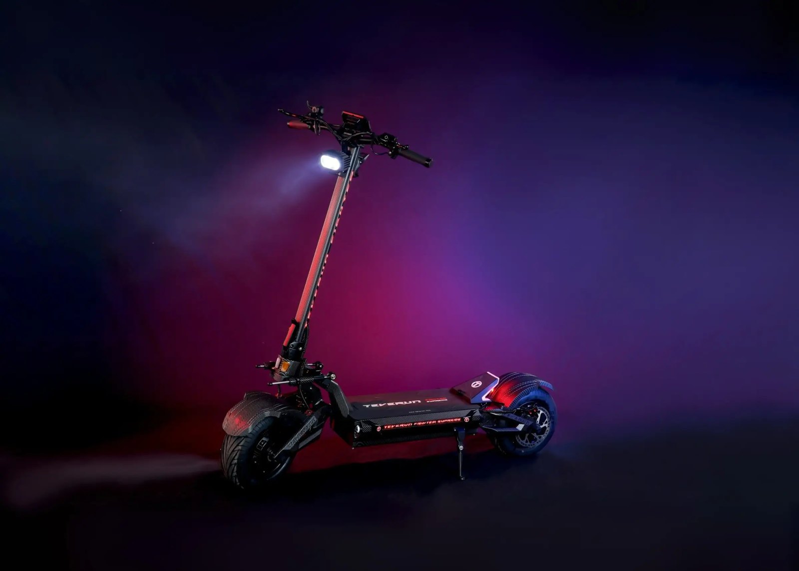 Teverun Fighter Supreme 7260R