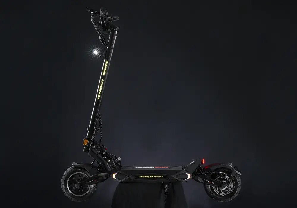 Teverun Space Lite